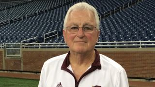 Morris Watts (1936-2026) (Central Michigan football)